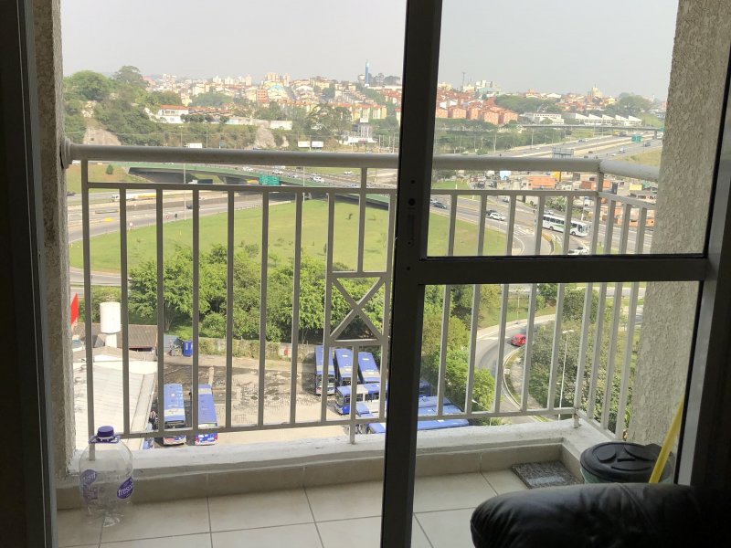 imóvel com 58m² - Ferrazópolis - São Bernardo do Campo