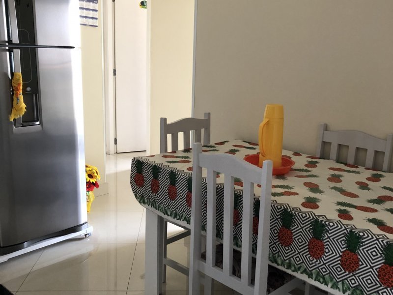 imóvel com 58m² - Ferrazópolis - São Bernardo do Campo
