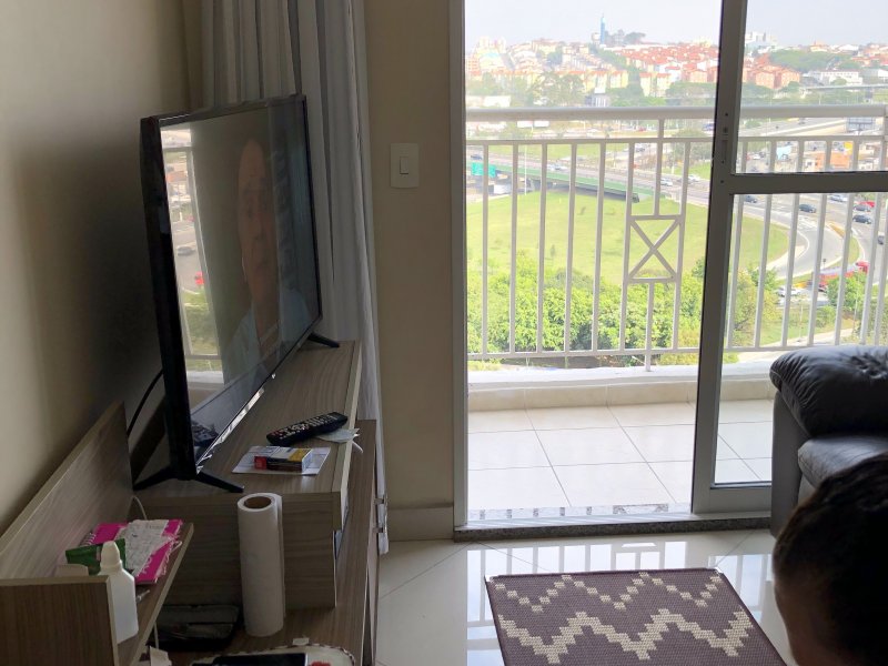 imóvel com 58m² - Ferrazópolis - São Bernardo do Campo