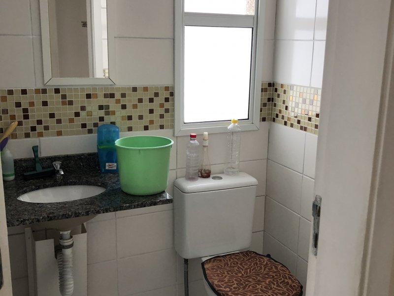 imóvel com 58m² - Ferrazópolis - São Bernardo do Campo