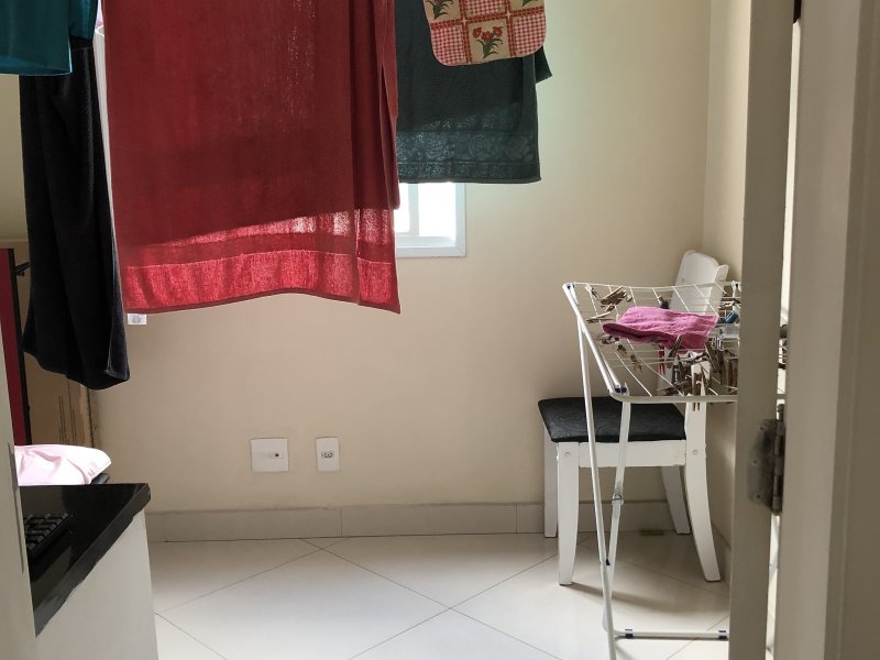 imóvel com 58m² - Ferrazópolis - São Bernardo do Campo