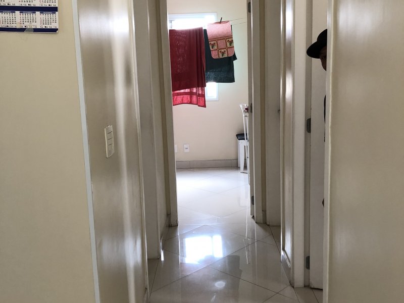 imóvel com 58m² - Ferrazópolis - São Bernardo do Campo