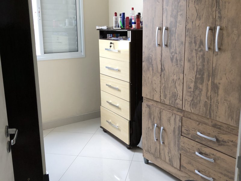 imóvel com 58m² - Ferrazópolis - São Bernardo do Campo