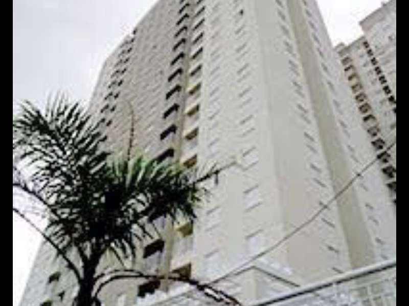 imóvel com 58m² - Ferrazópolis - São Bernardo do Campo