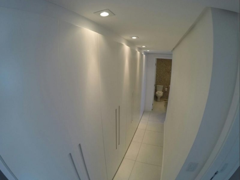 imóvel com 117m² - Barra da Tijuca - Rio de Janeiro