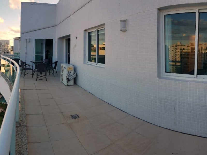 imóvel com 117m² - Barra da Tijuca - Rio de Janeiro