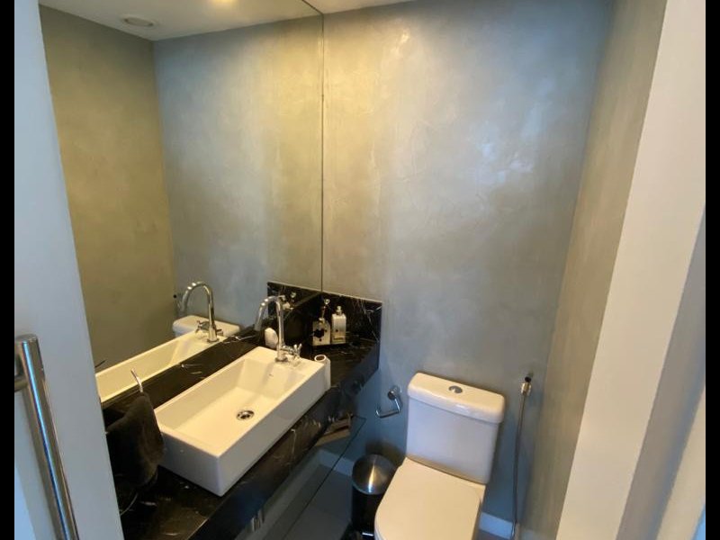 imóvel com 117m² - Barra da Tijuca - Rio de Janeiro
