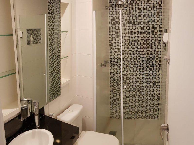 imóvel com 117m² - Barra da Tijuca - Rio de Janeiro