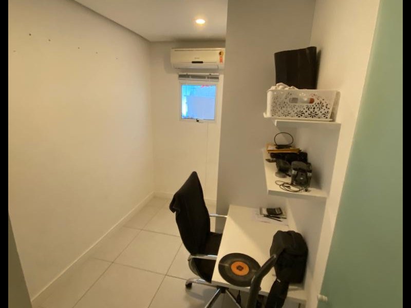 imóvel com 117m² - Barra da Tijuca - Rio de Janeiro