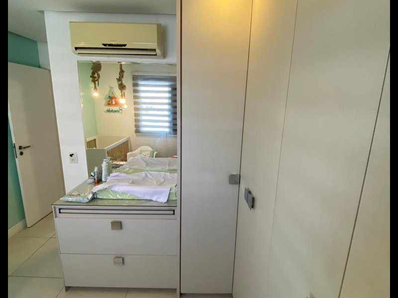 imóvel com 117m² - Barra da Tijuca - Rio de Janeiro