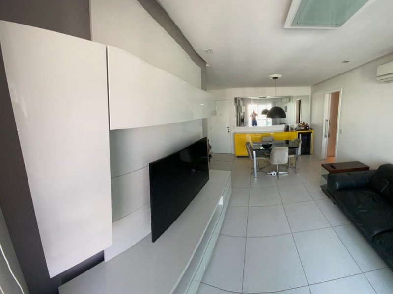 imóvel com 117m² - Barra da Tijuca - Rio de Janeiro