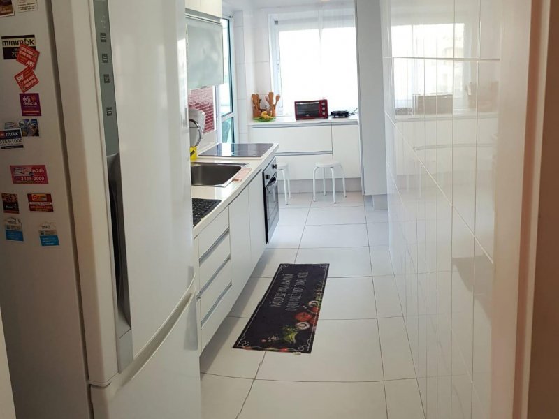imóvel com 117m² - Barra da Tijuca - Rio de Janeiro