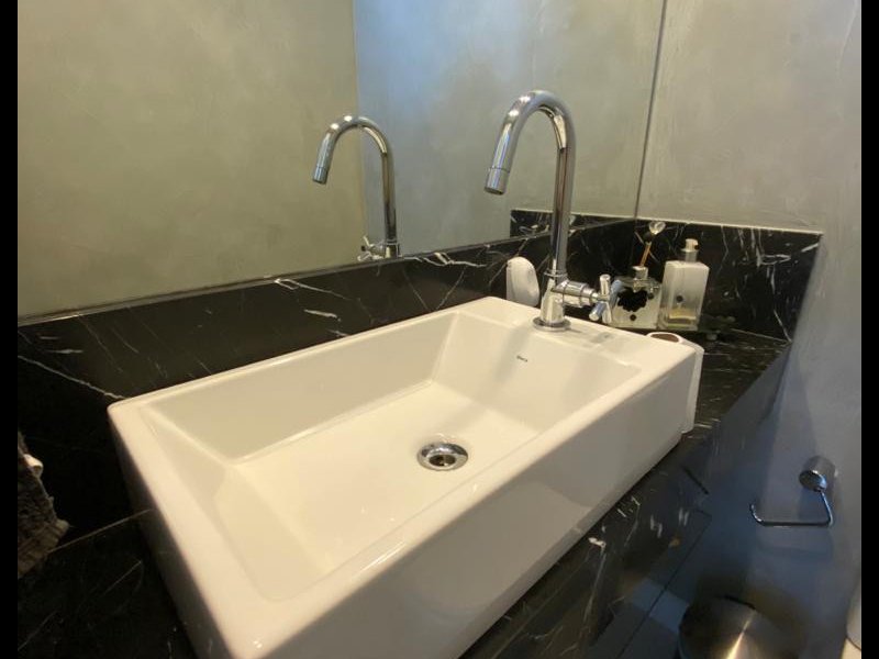 imóvel com 117m² - Barra da Tijuca - Rio de Janeiro