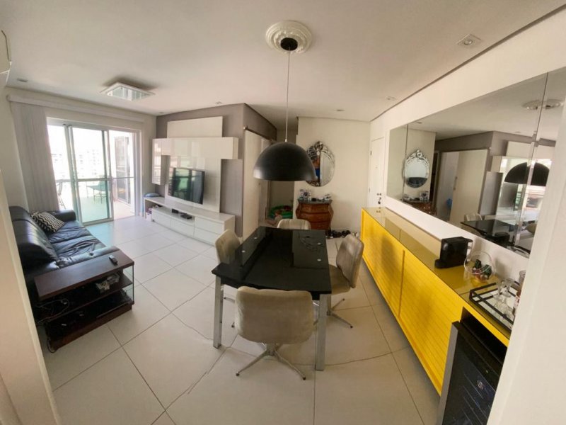 imóvel com 117m² - Barra da Tijuca - Rio de Janeiro