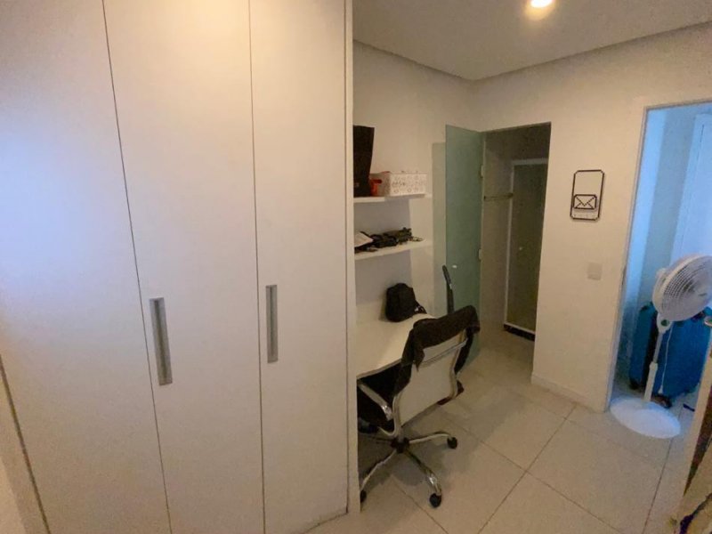 imóvel com 117m² - Barra da Tijuca - Rio de Janeiro