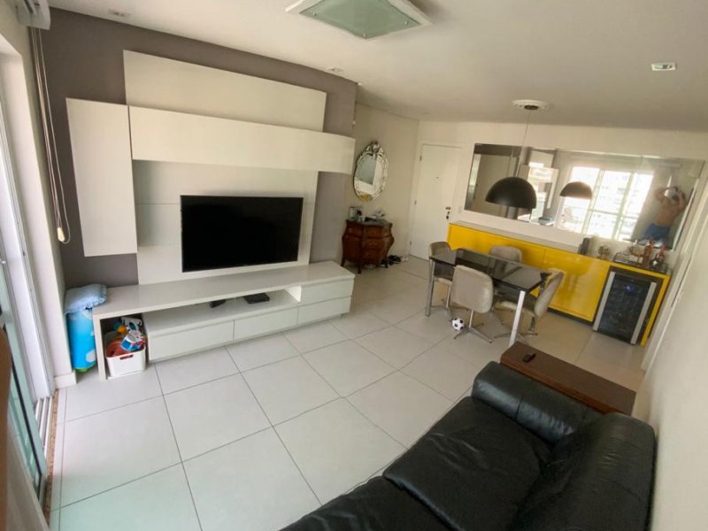imóvel com 117m² - Barra da Tijuca - Rio de Janeiro