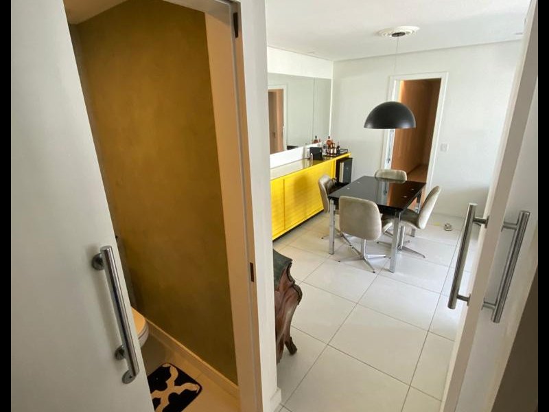 imóvel com 117m² - Barra da Tijuca - Rio de Janeiro