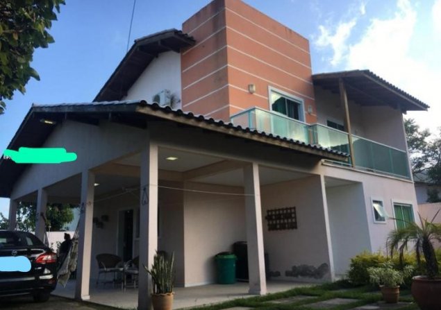 imóvel com 448m²