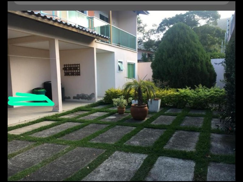 imóvel com 448m² - São João do Rio Vermelho - Florianópolis