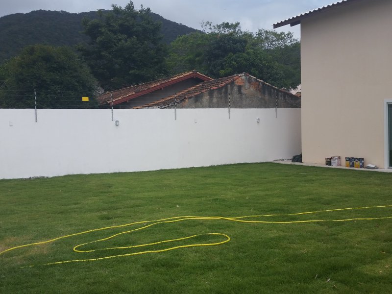 imóvel com 448m² - São João do Rio Vermelho - Florianópolis