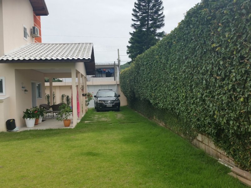 imóvel com 448m² - São João do Rio Vermelho - Florianópolis
