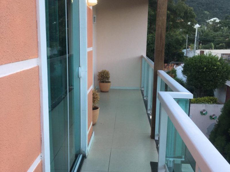 imóvel com 448m² - São João do Rio Vermelho - Florianópolis