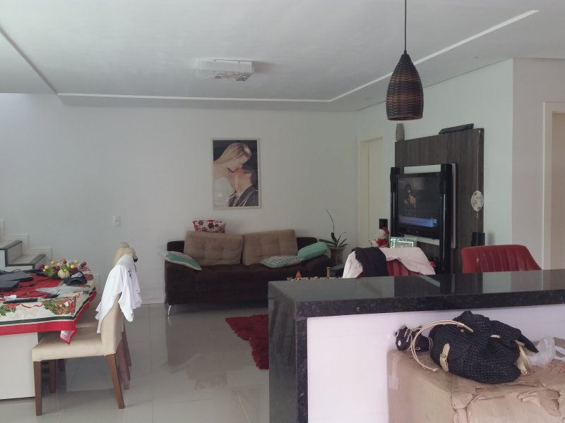 imóvel com 448m² - São João do Rio Vermelho - Florianópolis