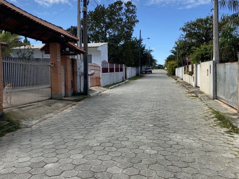 imóvel com 448m² - São João do Rio Vermelho - Florianópolis