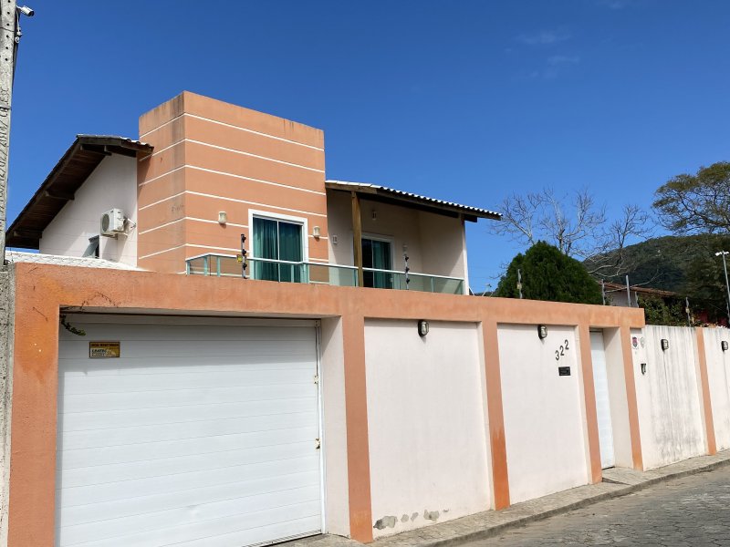 imóvel com 448m² - São João do Rio Vermelho - Florianópolis