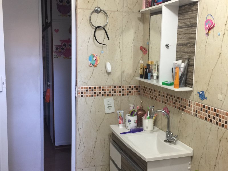 Apartamento à venda Vila da Saúde com 52m² e 2 quartos por R$ 250.000 - 163217362-b1b1585e-e0d9-4c48-bc6a-303b41be9a20.jpeg