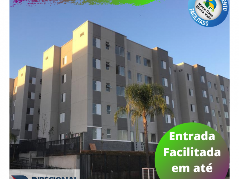 Apartamento à venda Parque do Ibiti com 42m² e 2 quartos por R$ 400 - 2006290798-2.png