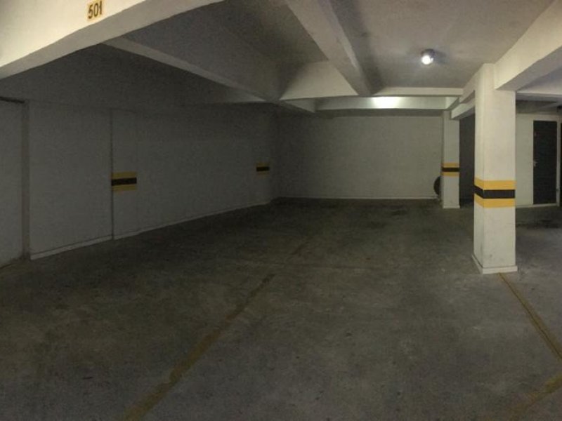 Apartamento à venda Santa Cruz Industrial com 234m² e 3 quartos por R$ 900.000 - 1101624822-09-garagem.jpg