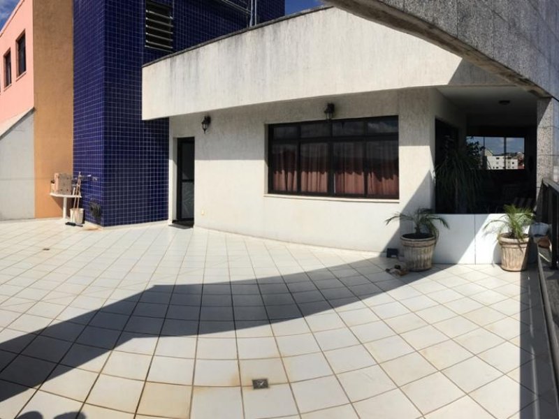 Apartamento à venda Santa Cruz Industrial com 234m² e 3 quartos por R$ 900.000 - 1104729039-07-cobertura-externa-2.jpg