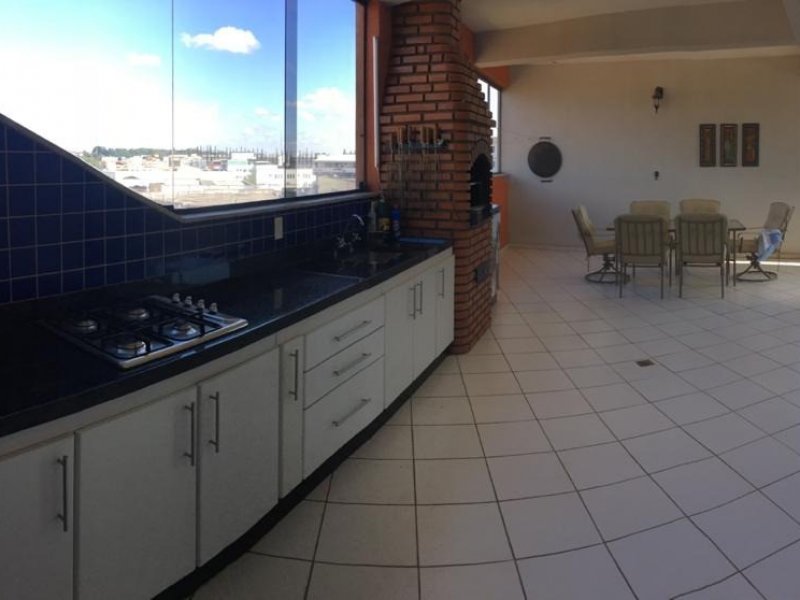 Apartamento à venda Santa Cruz Industrial com 234m² e 3 quartos por R$ 900.000 - 1316833802-07-cobertura-externa-3.jpg