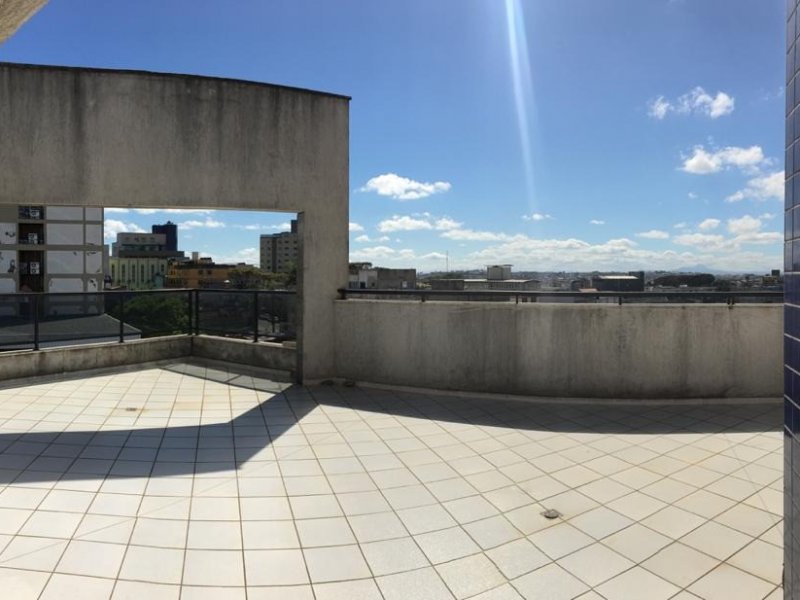 Apartamento à venda Santa Cruz Industrial com 234m² e 3 quartos por R$ 900.000 - 1699478017-07-cobertura-externa-1.jpg