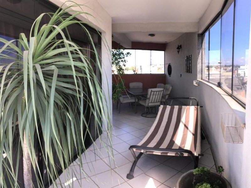 Apartamento à venda Santa Cruz Industrial com 234m² e 3 quartos por R$ 900.000 - 444614824-08-area-churrasqueira-2.jpg