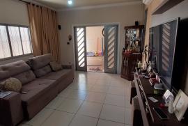 Casa à venda Jardim Alexandre Balbo com 104m² - 3 dormitórios -  vagas - R$ 285.000 - 305911228-20200913-102420.jpg