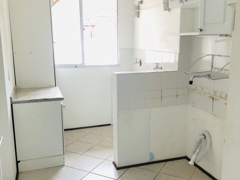 imóvel com 70m² - América - Joinville