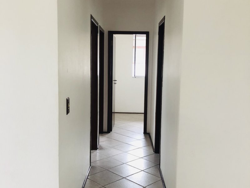 imóvel com 70m² - América - Joinville