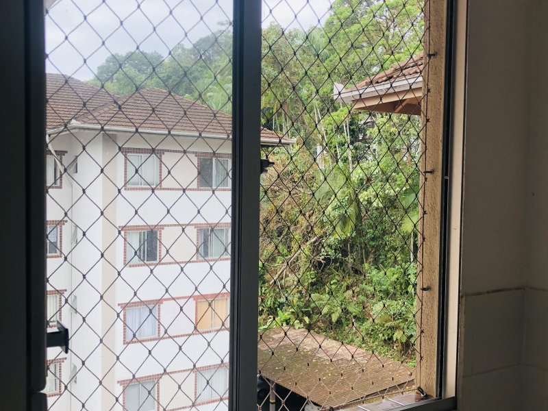 imóvel com 70m² - América - Joinville