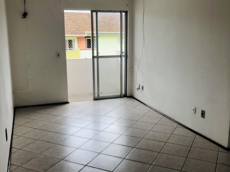 imóvel com 70m² - América - Joinville