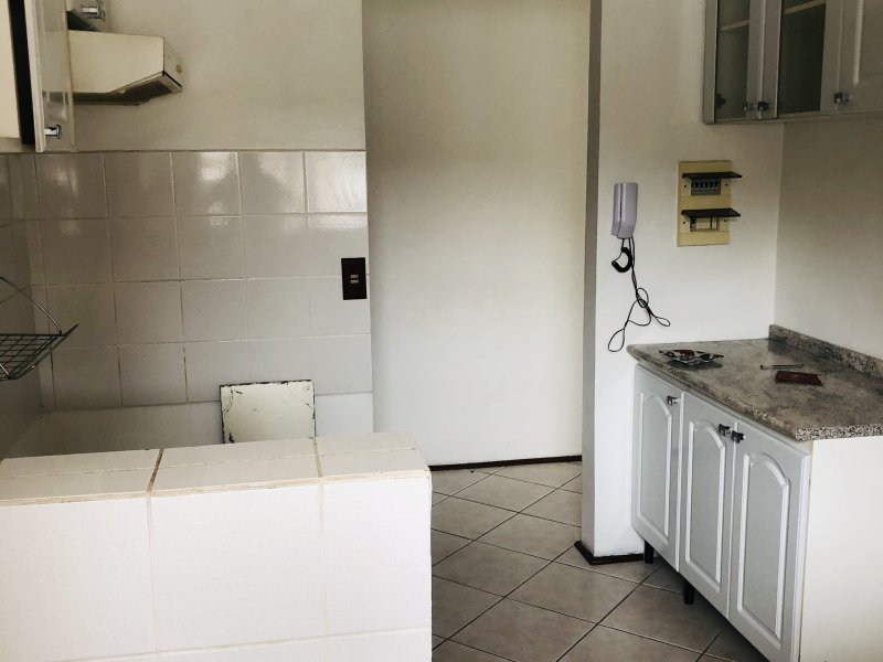 imóvel com 70m² - América - Joinville