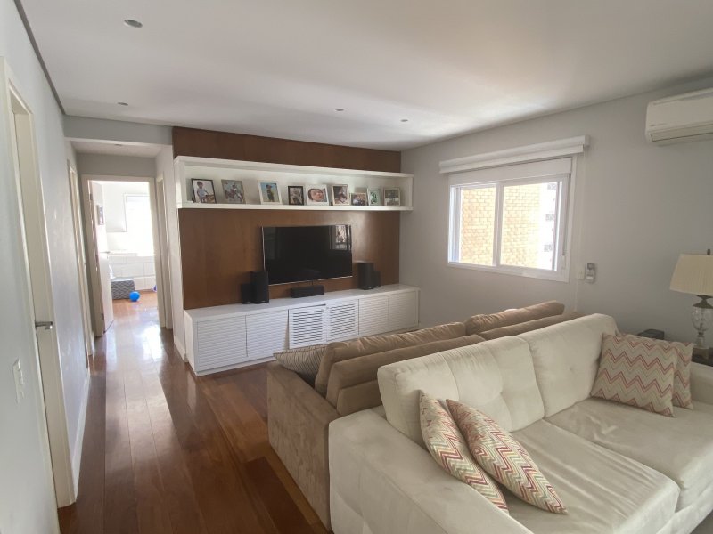 Apartamento à venda Campo Belo com 161m² e 3 quartos por R$ 2.150.000 - 1572971709-315566d6-956c-429e-a068-4ba37a72296a.jpeg