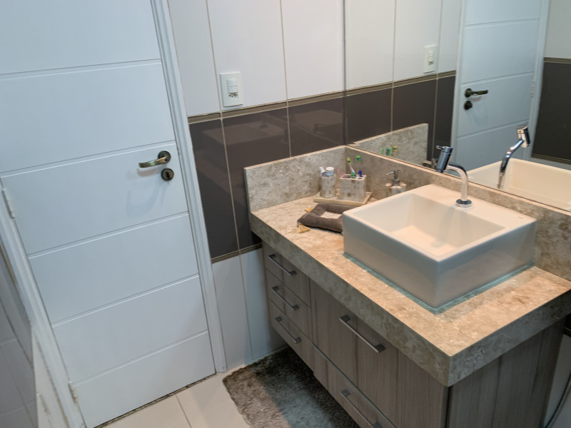 imóvel com 85m² - Aparecida - Santos