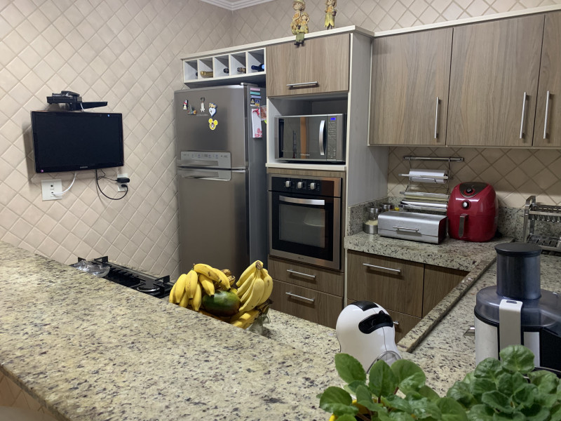 imóvel com 85m² - Aparecida - Santos