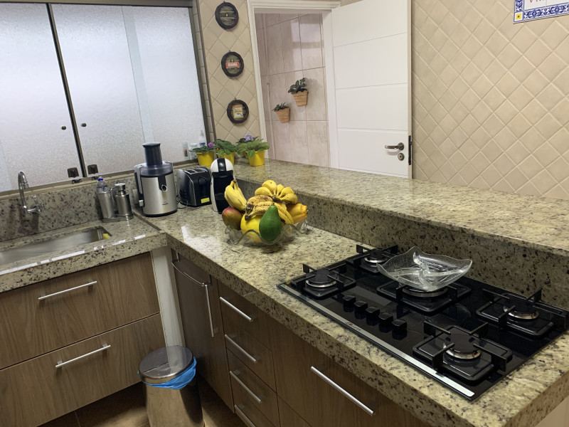 imóvel com 85m² - Aparecida - Santos