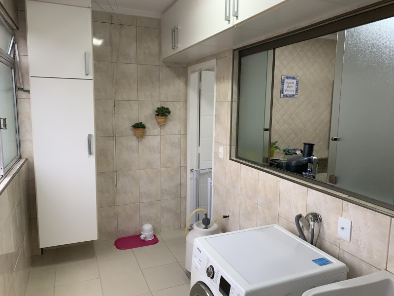 imóvel com 85m² - Aparecida - Santos