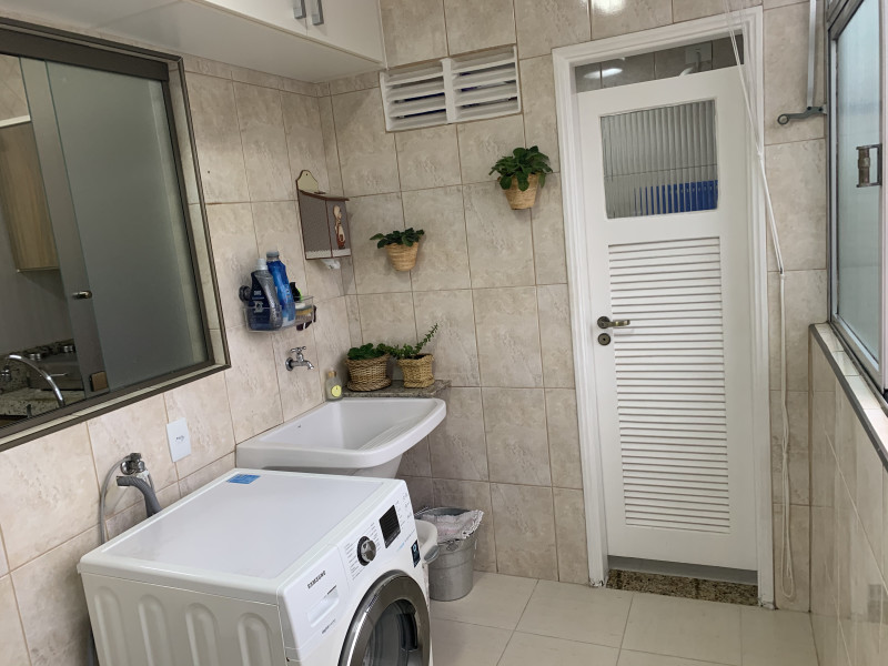 imóvel com 85m² - Aparecida - Santos