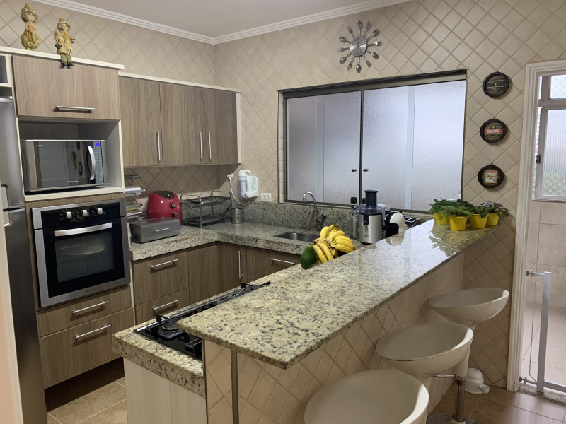 imóvel com 85m² - Aparecida - Santos