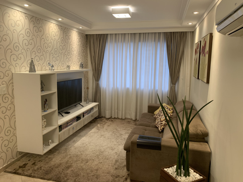 imóvel com 85m² - Aparecida - Santos